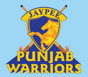 Jaypee Punjab Warriors squad for 2015 hockey india league.