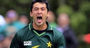 Junaid Khan to miss 2 ODIs series against New Zealand 2015