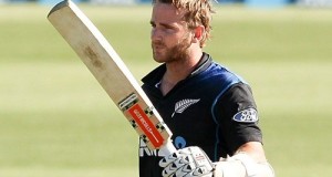 Williamson hundred lead New Zealand to beat SL in Nelson ODI