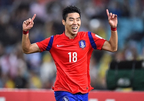 Korea Republic beats Iraq to qualify for Asian Cup 2015 final.