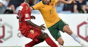 Korea vs Australia final live streaming, score 2015 Asian Cup