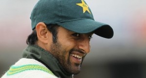 Malik, Azhar, Tanvir may play for Pak in 2015 cricket world cup