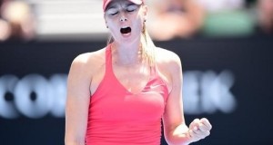 Maria Sharapova qualifies for fourth Australian Open Final