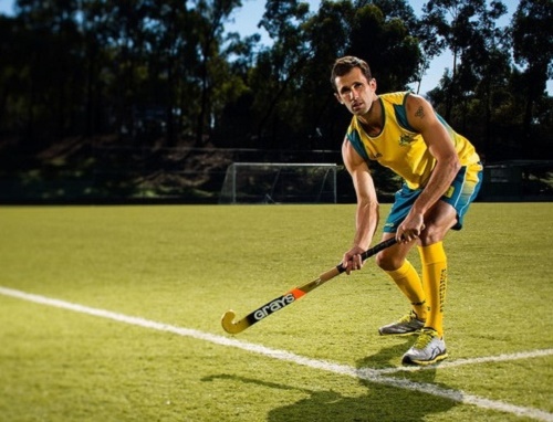 Mark Knowles says Hockey India League helps Indian national team to grow.