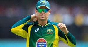 Clarke set to lead Australia in world cup as he is getting fit well