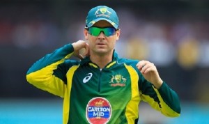 Michael Clarke progressing well to get fit and play world cup 2015.