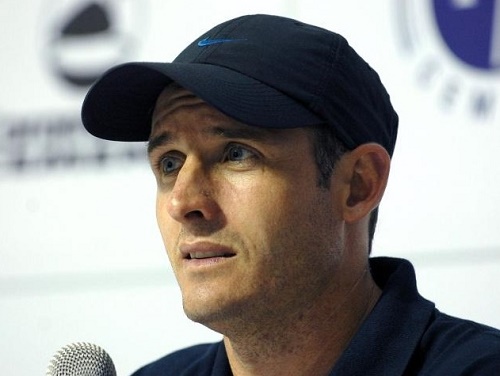 Michael Hussey says Indian Bowling strong in 2015 world cup than 2011 cwc.