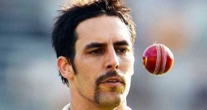 Johnson ruled out from Australian squad for SCG test