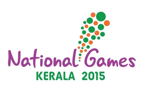 National Games of India 2015 fixtures and schedule.