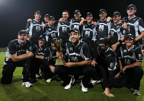 New Zealand cricket team matches for icc world cup 2015.