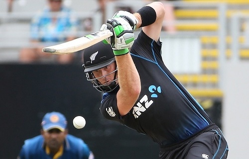 New Zealand vs Sri Lanka 4th ODI at Nelson live streaming, score, teams and preview.