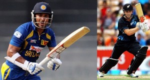 New Zealand vs Sri Lanka 1st-ODI Live Streaming, Score, Preview