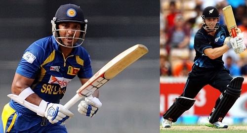 New Zealand vs Sri Lanka Christchurch ODI match preview, live streaming, score info 2015 series.
