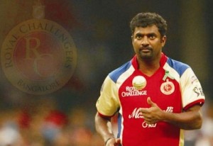 New bowling coach Muttiah Muralitharan to mentor Sunrisers Hyderabad in IPL 2015.