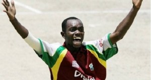 Nikita Miller replaces Narine in West Indies World Cup squad 2015
