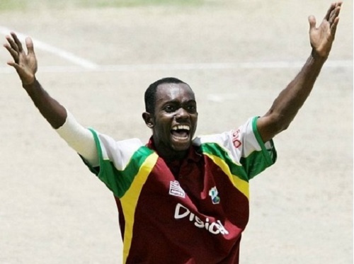 Nikita Miller replaced Sunil Narine in West Indies world cup 2015 squad.