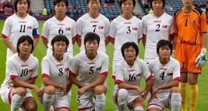 North Korea 22-man Squad for AFC Asian Cup 2015