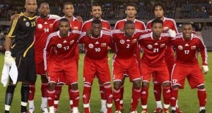 Oman 23-man Football squad for 2015 Asian Cup