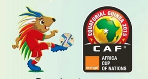 2015 Africa Cup of Nations broadcasters, television Channels