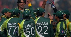 Pakistan Pick Sohail Khan in 15-Man squad for world cup 2015