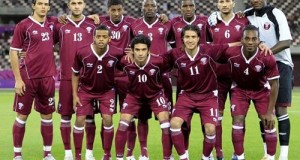 Qatar 23-man squad for 2015 AFC Asian Cup