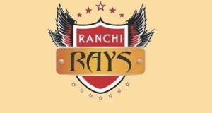 Ranchi Rays Squad for 2015 Hockey India League