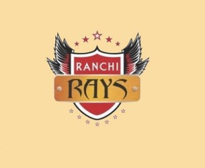 Ranchi Rays squad for hockey india league.