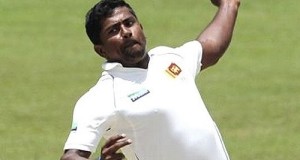 Herath 50-50 for 2nd Test against New Zealand in Wellington