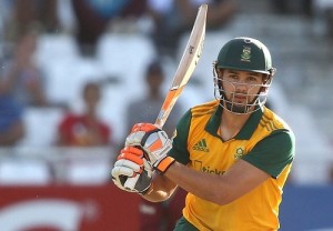 Rilee Rossouw fifty took South Africa past 165 in first t20i against West Indies.