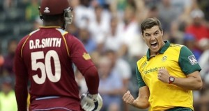 SA vs WI 3rd Twenty20 Live Streaming, Score, Teams, Preview