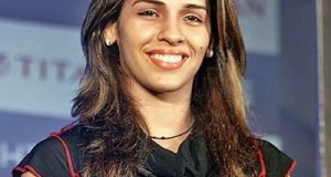 Saina Nehwal says she didn’t demand for Padma Bhushan