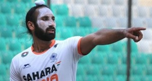 Sardar Singh wants to make hockey more enjoyable in 2015