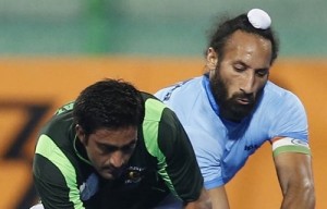 Sardar Singh said Pakistani players should be allowed to play Hockey India League.