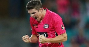 Sean Abbott to feature in IPL 2015 Auction