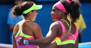 Serena enters to final but Madison wins millions heart in SF