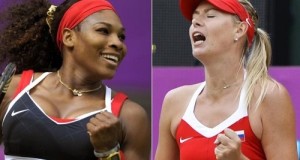 Serena vs Sharapova Final live streaming, score 2015 Aus Open