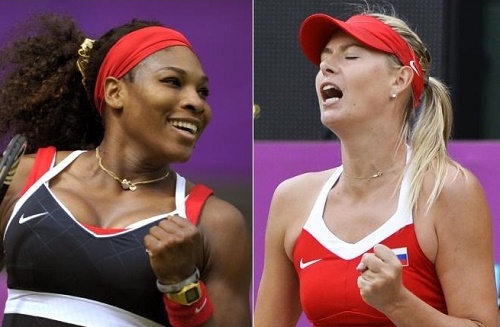 Serena Williams vs Maria Sharapova final live streaming 2015 aus open.