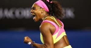 Serena Williams wins 19th grand slam by beating Sharapova
