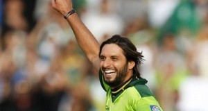 Jayasuriya, Afridi included in Asia Lions Team for Legends Cricket League (LCL)