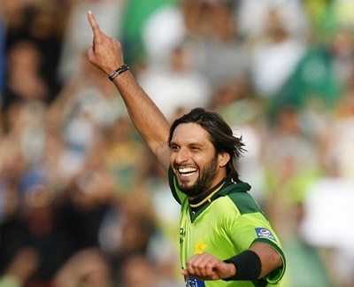 Shahid Afridi eyeing to reclaim fastest odi hundred record during world cup 2015.