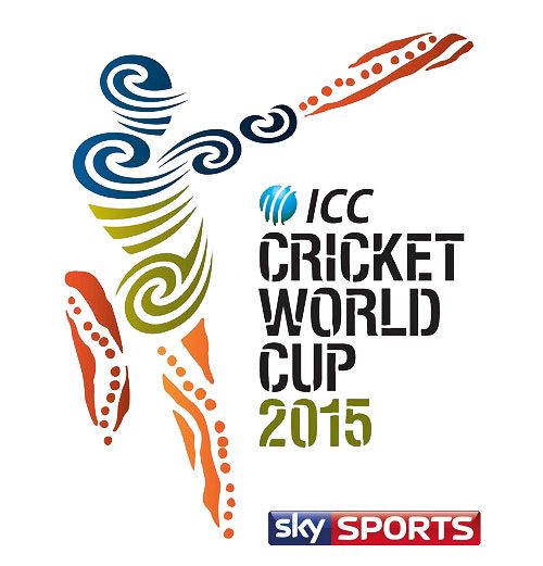 Sky Sports world cup channel dedicated for ICC world cup 2015 live coverage.