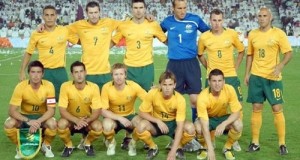 Australia 23-man Roster for 2015 AFC Asian Cup