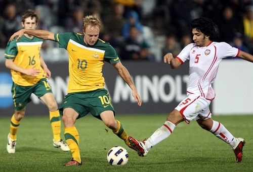 Socceroos vs UAE semi-final 2015 asian cup preview and predictions.