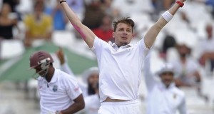 SA need 115 runs against WI on Day-5 to win Cape Town test