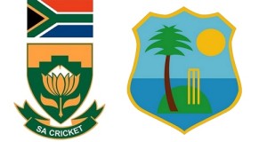 South Africa beat West Indies in last T20I to win series