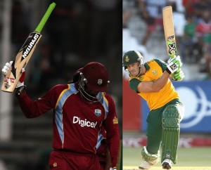 South Africa vs West Indies 2nd t20 at Johannesburg 2015.