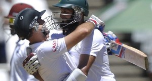 South Africa won Sir Vivian Richards Series 2014-15 by 2-0