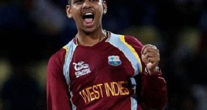 Sunil Narine Pulled off from West Indies world cup 2015 squad