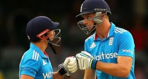 Taylor-Buttler set up England for Carlton Tri-series final vs Aus