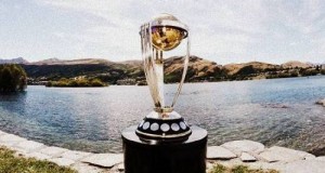 Top 4 teams of ICC world cup 2015 who can win title